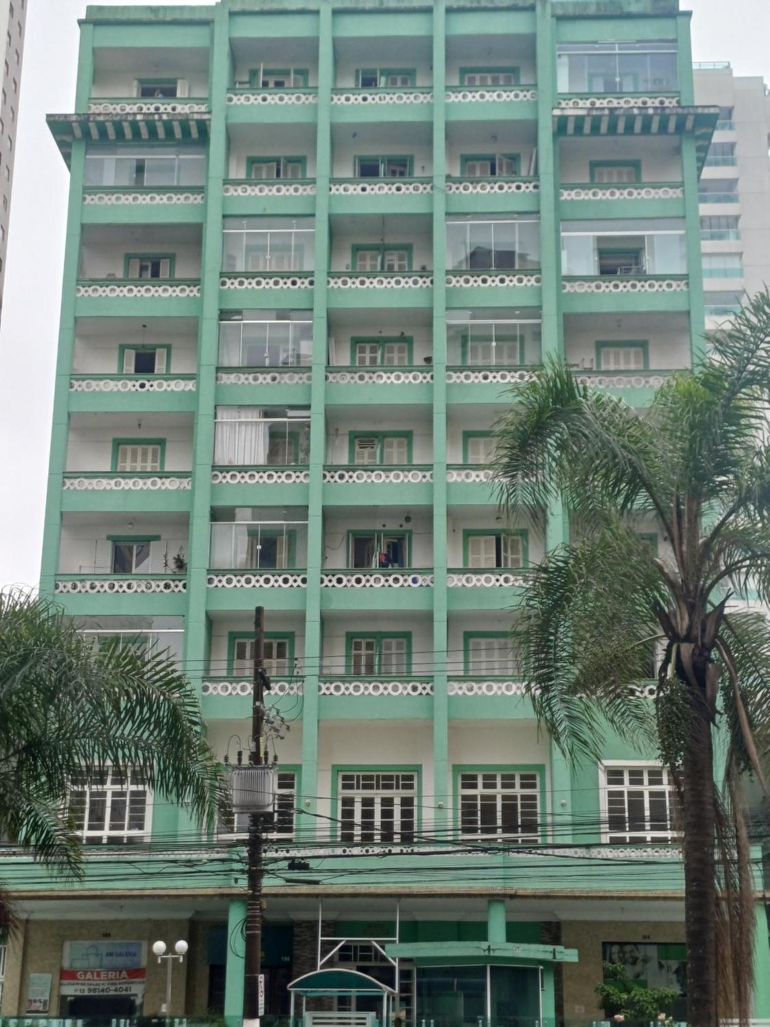 Apezito Apartment *